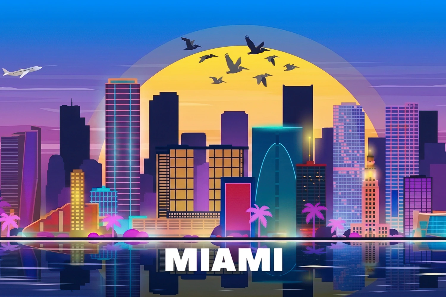 Miami Dedicated Servers