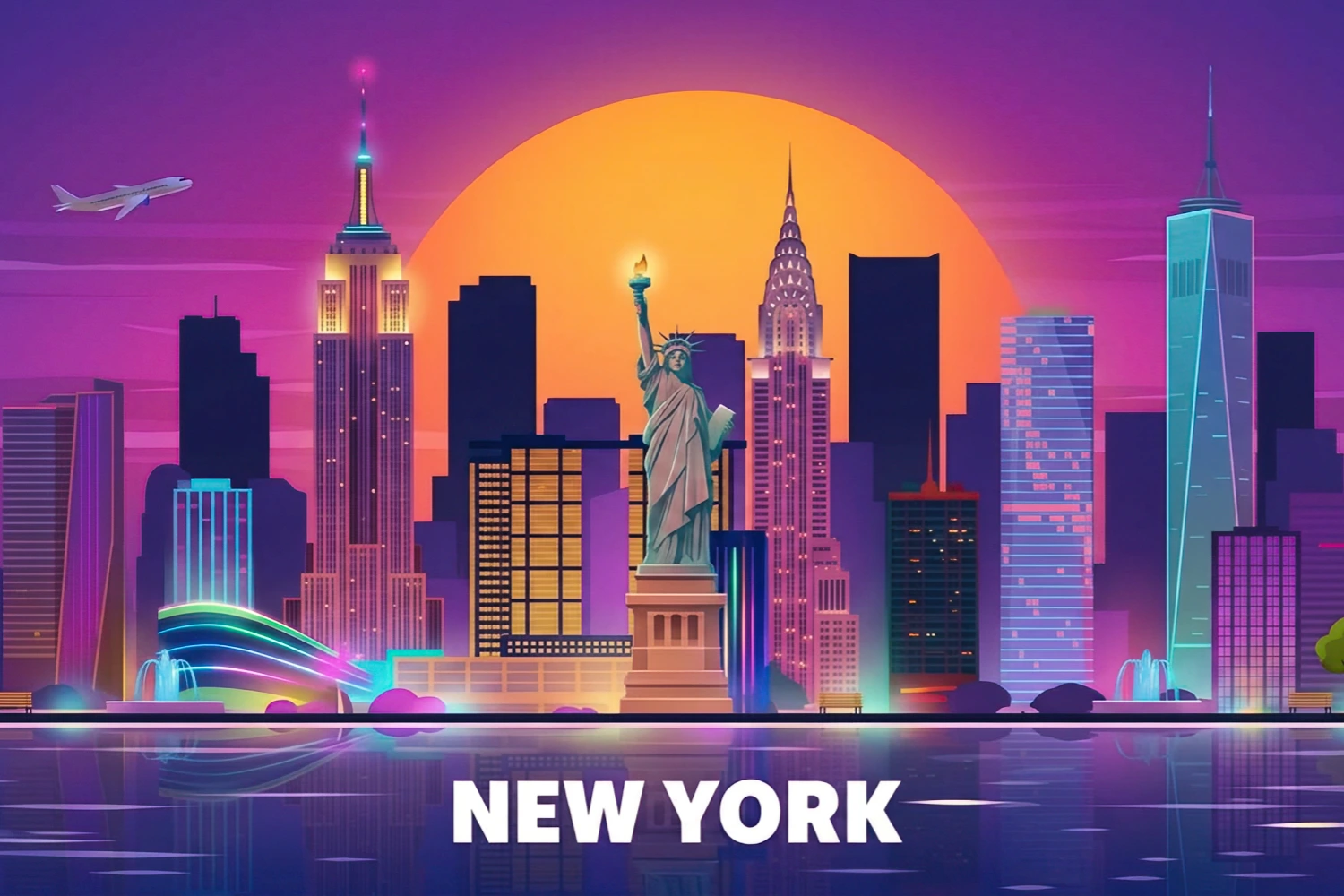 NYC Dedicated Servers
