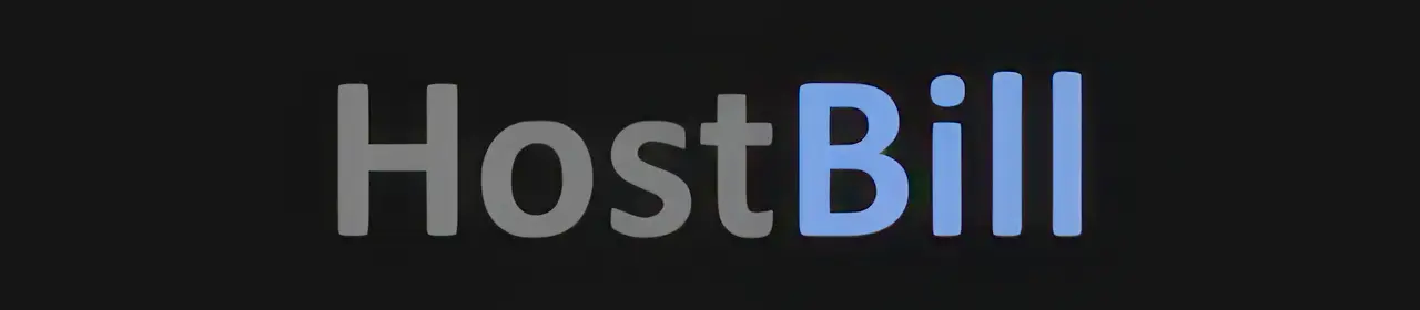 HostBill